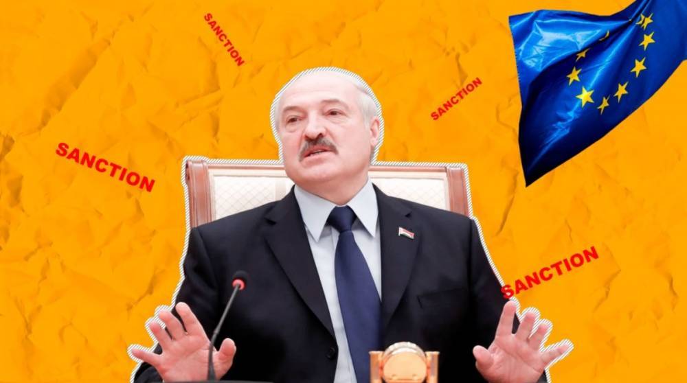 Белорусская оппозиция опубликовала фильм о доходах Лукашенко