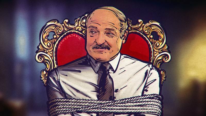 «Уйти, чтобы остаться»: собирается ли Лукашенко покинуть президентский пост?