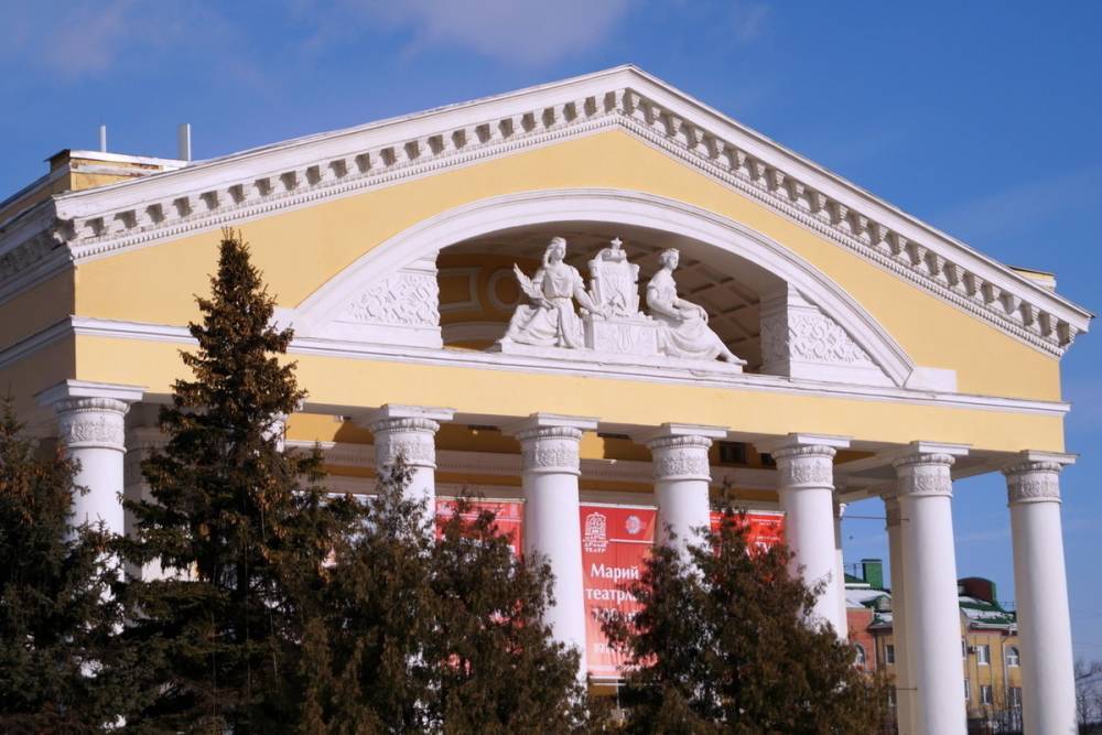 В Йошкар-Оле пройдет музыкально-поэтическая встреча «Крымская весна»