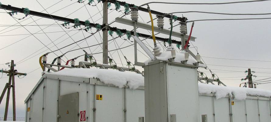 "Прионежская сетевая компания" предупреждает об отключении электроэнергии из-за ремонтов в электрических сетях