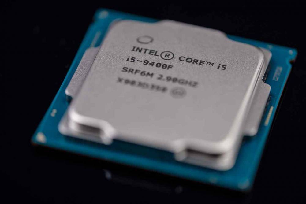 Уязвимость процессоров Intel позволяет «считывать» вводимый текст на клавиатуре