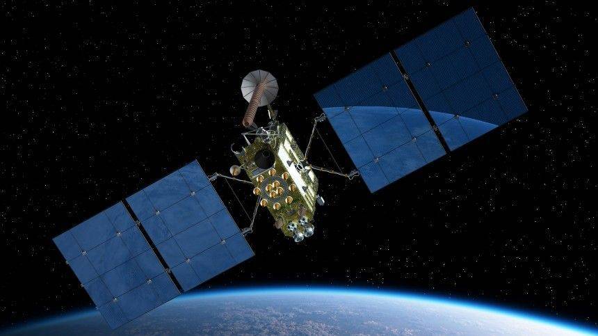 В США заявили о беспокойстве из-за возможностей России и Китая в космосе