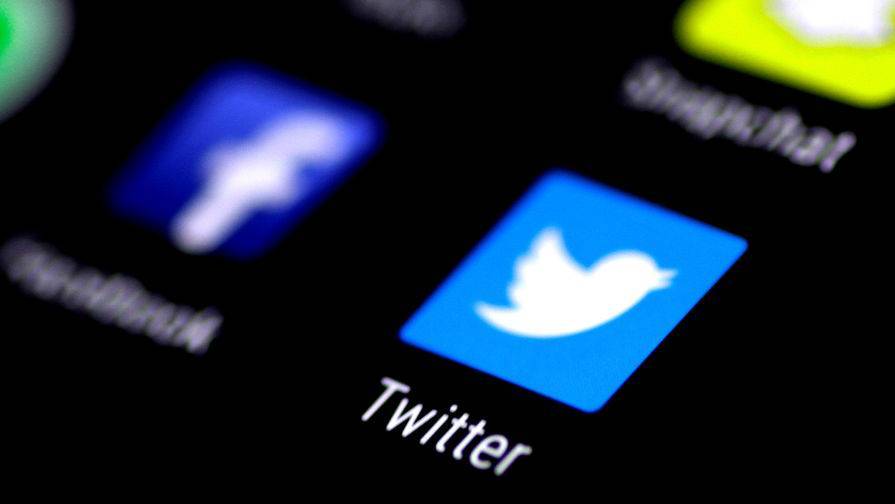 Facebook и Twitter могут оштрафовать за отказ удалять данные об акциях протеста