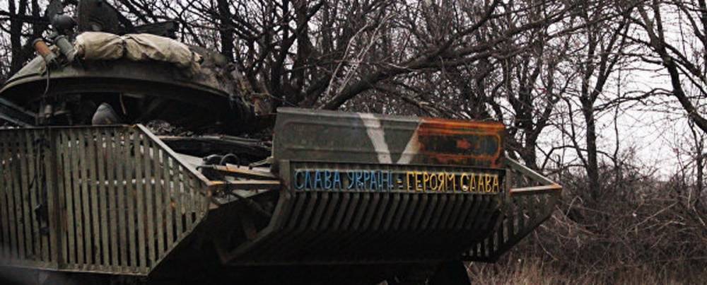 Корчинский: Украинская армия разваливается