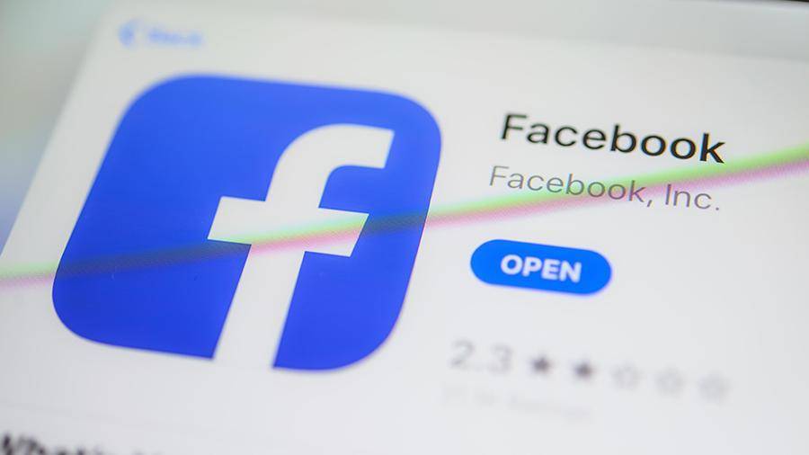 Facebook и Twitter могут оштрафовать за отказ удалить информацию о незаконных акциях