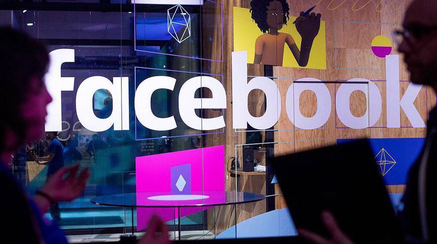 Facebook и Twitter могут оштрафовать за отказ удалить информацию об акциях протеста в Москве