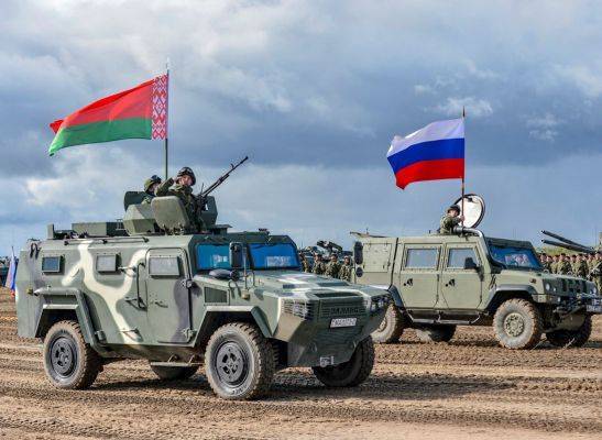 Посол России в Белоруссии назвал фантазией создание единой армии