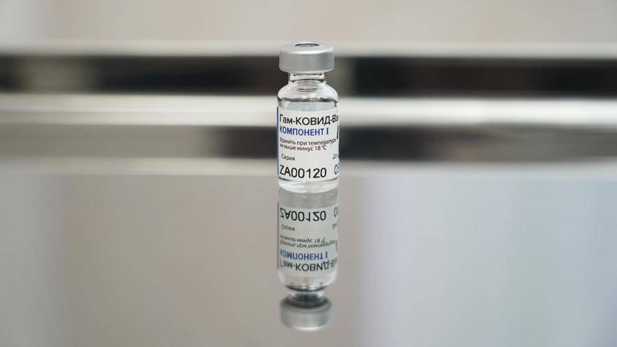 Шведские ученые назвали «Спутник V» самой эффективной вакциной от COVID-19
