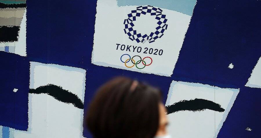 Власти Японии не будут приглашать иностранных болельщиков на Олимпиаду в Токио