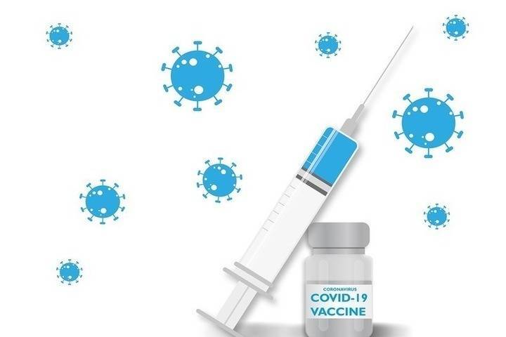 В Татарстане вакцинировались от коронавируса около 94 тысяч человек
