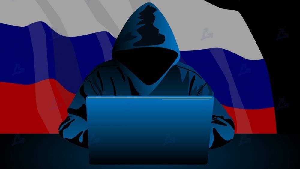 Российские спецслужбы имеют целые подразделения, занимающиеся кибератаками против Украины