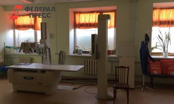 Павловская ЦРБ получит новое оборудование на 33,5 млн рублей