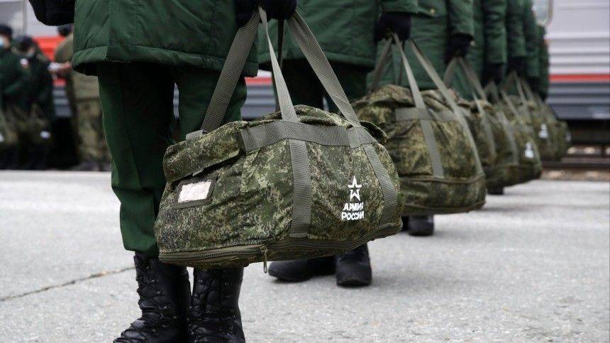 Десятки бывших парней-уклонистов сдали жительницы Ленобласти после акции военкомата