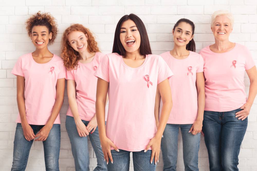Рак груди: ВОЗ запустила новую инициативу по борьбе с заболеванием
