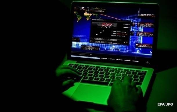 В Германии органы власти подверглись кибератакам