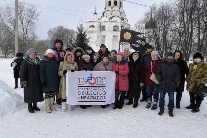 Туристической поездкой наградили спортсменов Серпухова
