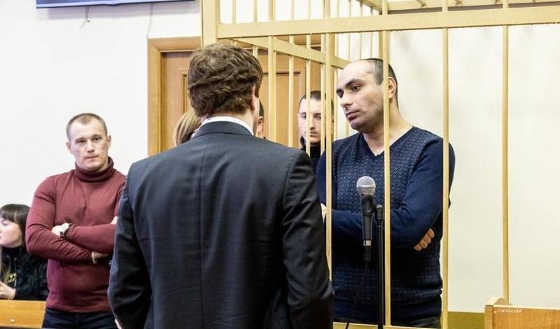 В оправдательном приговоре бывшему руководству ИК-1 Ярославля нарушений не нашли