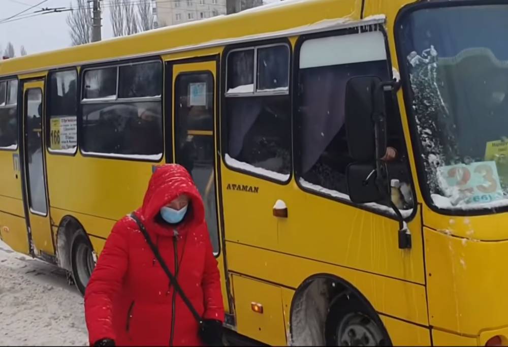 Доставайте варежки и шубы: Украину 10 марта скуют нешуточные морозы – прогноз синоптиков