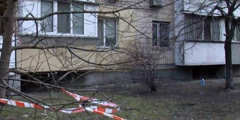 Убийство полицейской в Киеве: подозреваемую арестовали на два месяца