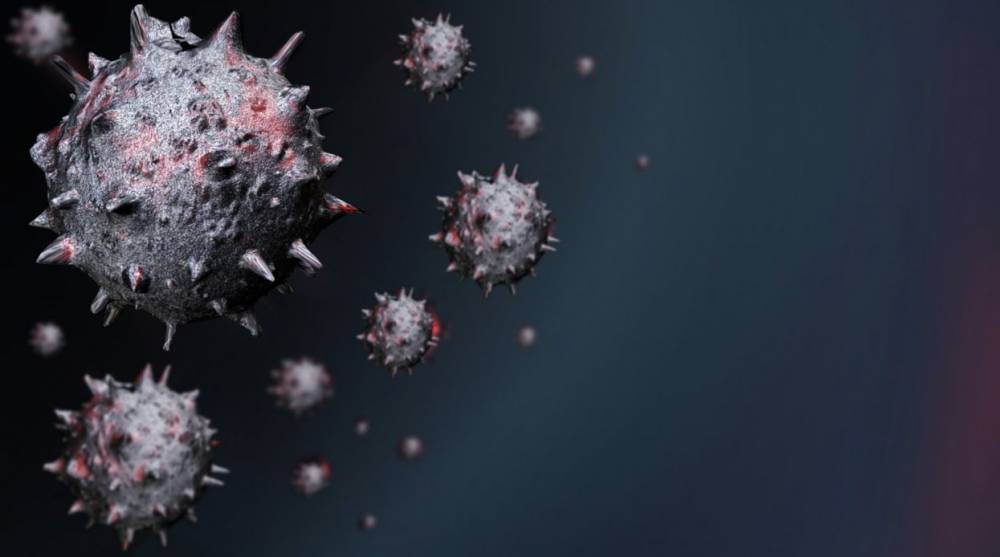 Ученые объяснили, почему весной повышается риск заражения коронавирусом