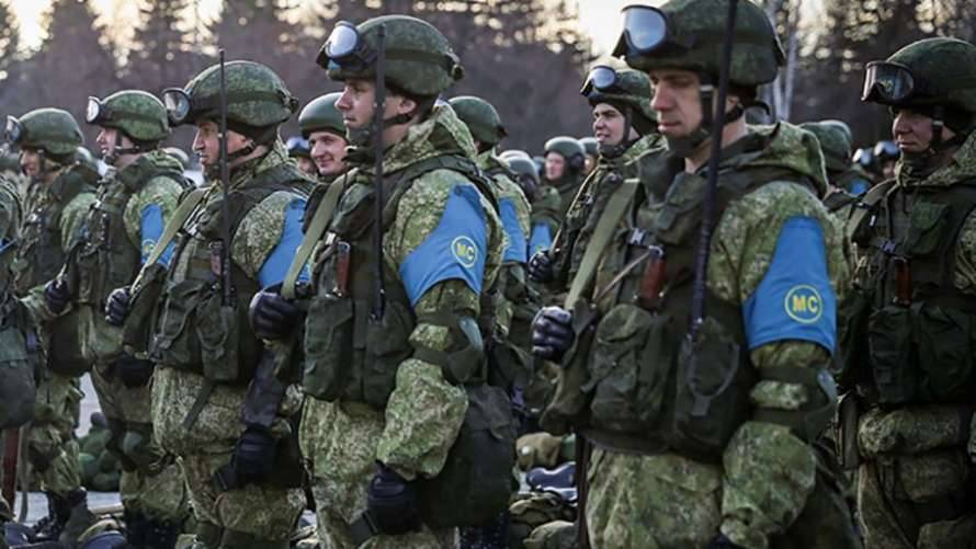 Кремль готовит провокацию с «миротворцами» на Донбассе