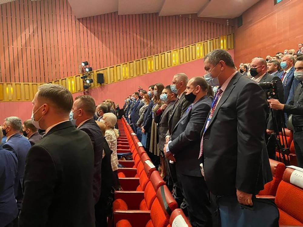 Съезд судей в Киеве: какой была цель события и как на это отреагировали в Украине и за рубежом
