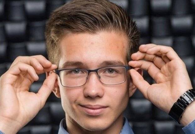 Украинские "умные очки" победили на международном конкурсе (видео)