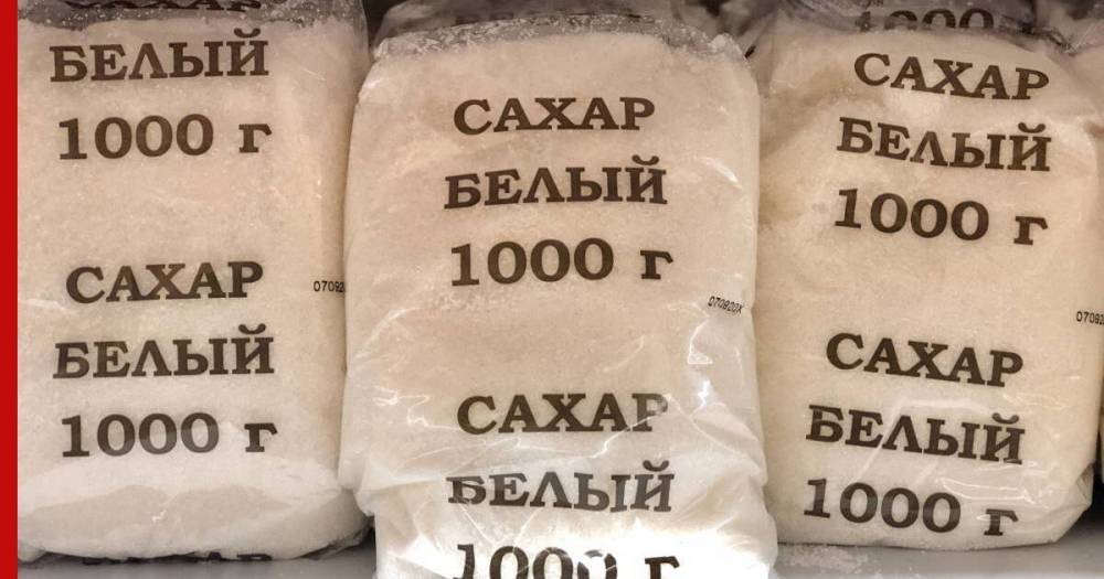Российские власти продлили соглашение о стабилизации цен на подсолнечное масло и сахар