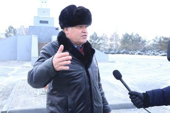 В Омске с Алёхиным на выборах в Госдуму будет биться его экс-однопартиец