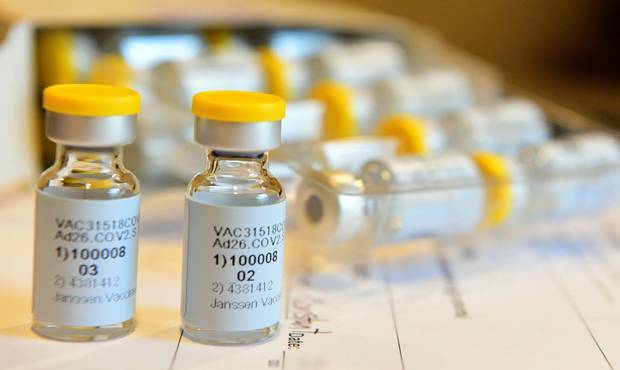 На заводе Johnson & Johnson в Балтиморе испортили 15 млн доз вакцины против коронавируса