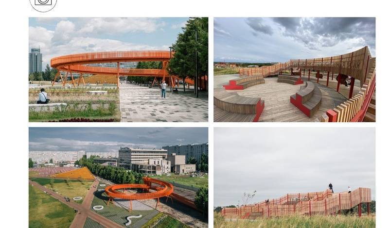 Радий Хабиров показал проект современной набережной в городе Дюртюли