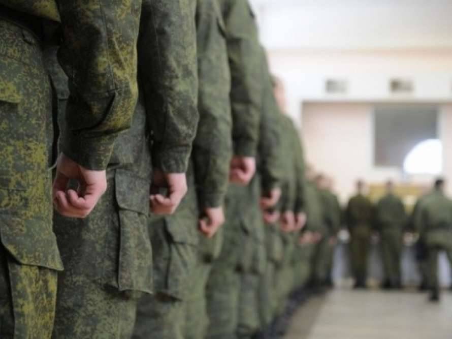 Россия продолжает наказывать крымчан за отказ служить в армии оккупанта