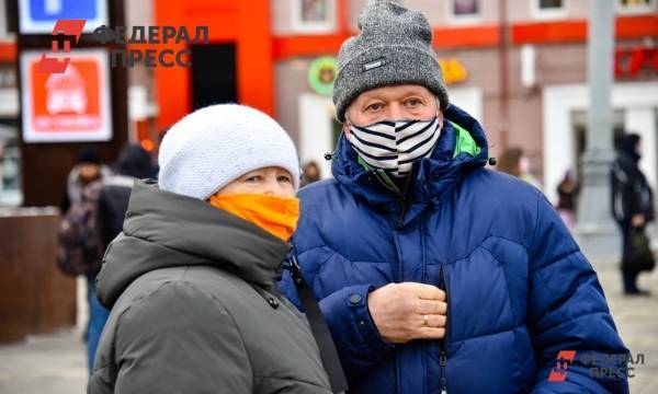 В Нижегородской области отменили самоизоляцию для пожилых граждан