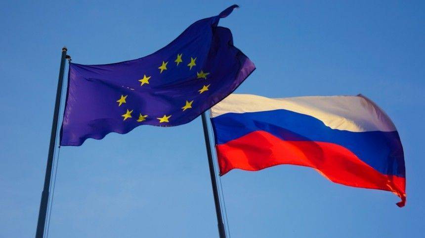 Европейская риторика: Жозеп Боррель обвинил Россию в агрессивном поведении