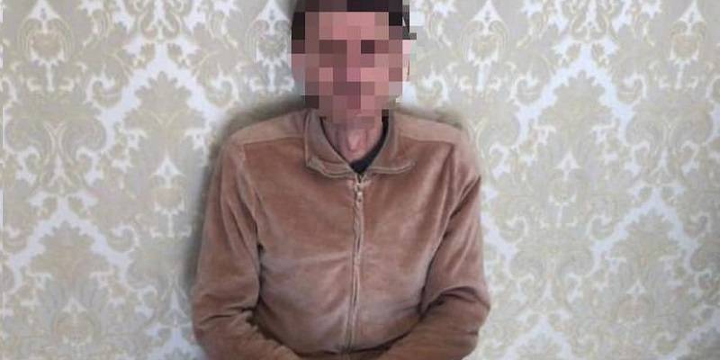 Жителя Киева три года держали в плену, чтобы забрать квартиру - ФОТО - ТЕЛЕГРАФ