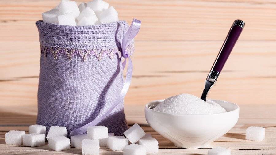 Союзроссахар заподозрил ретейлеров в стремлении создать искусственный дефицит сахара