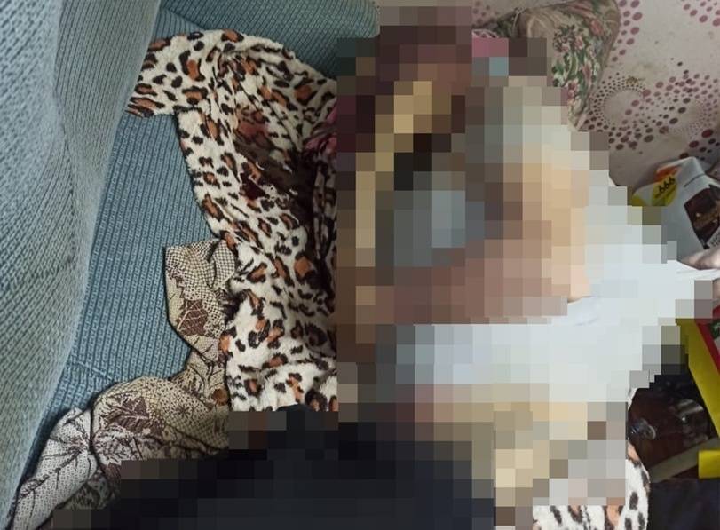 Житель Заволжья забил до смерти гостя из-за ревности к подруге