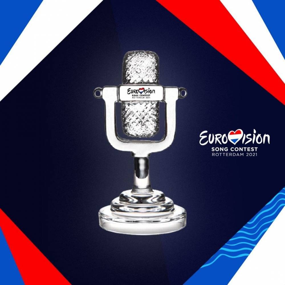 «Евровидение 2021»: Порядок выступлений стран в полуфиналах