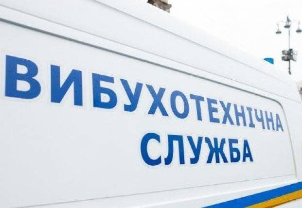 В Киеве сообщили о минировании больницы: идет эвакуация персонала и пациентов