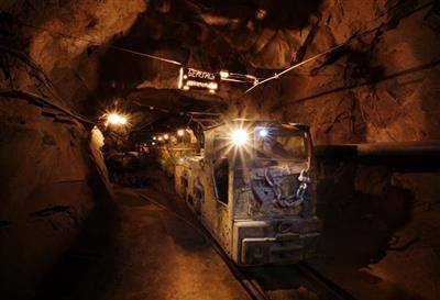 Nordgold отказался от продажи рудника Зун-Холба в Бурятии