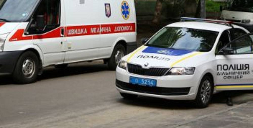Трагедия в государственном здании в Киеве: найдено тело сотрудника и записку, подробности