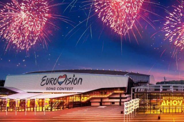«Евровидение» в этом году может пройти со зрителями