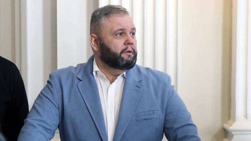 Россиянин Мель намерен обжаловать решение литовского суда