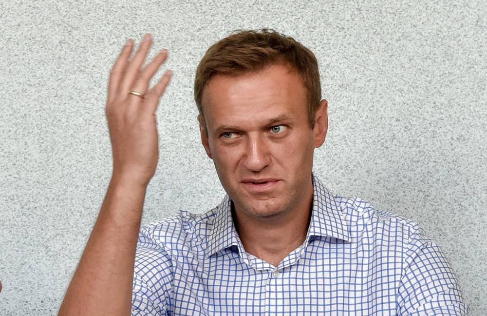 Может получить инвалидность, – российский журналист о состоянии здоровья Навального