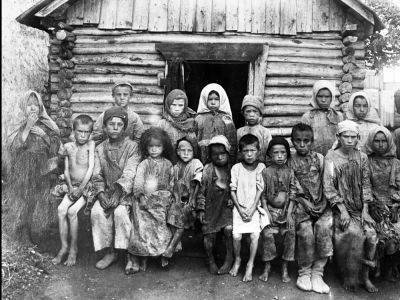 Проект документалистов о голоде 1920-х пожаловался на излишнее внимание силовиков