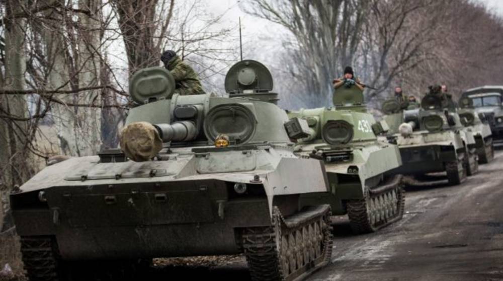 Россия готова к широкомасштабным провокациям против Украины – разведка