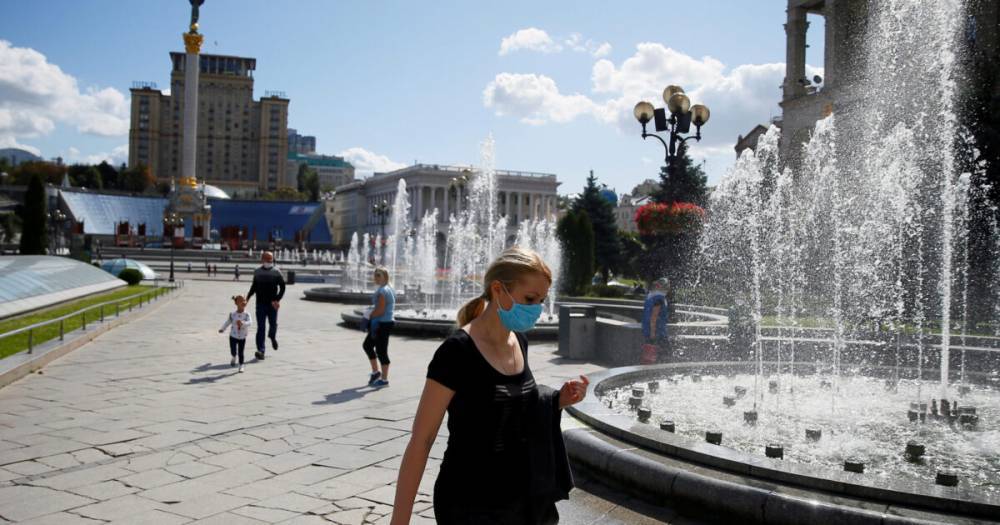 Локдаун в Киеве: появилось официальное решение об усилении карантина с 5 апреля