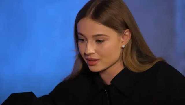 Звезда украинского сериала «Школа» рассказала, как ее изнасиловали в Москве