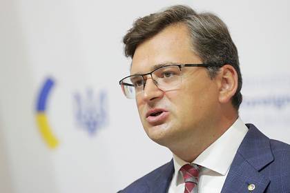 Глава МИД Украины назвал эскалацию в Донбассе самой масштабной за последние годы