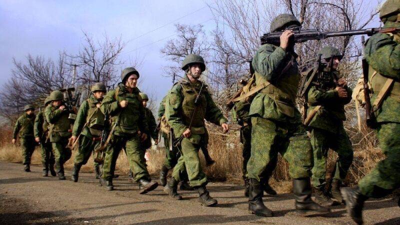 Ясновидящая Миронова увидела новую войну на Донбассе и расширение НАТО